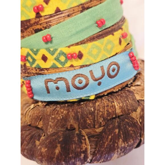 Baobab Tree Stuffed Toy Decor Green Centerpiece Safari Nature - Picture 4 of 6